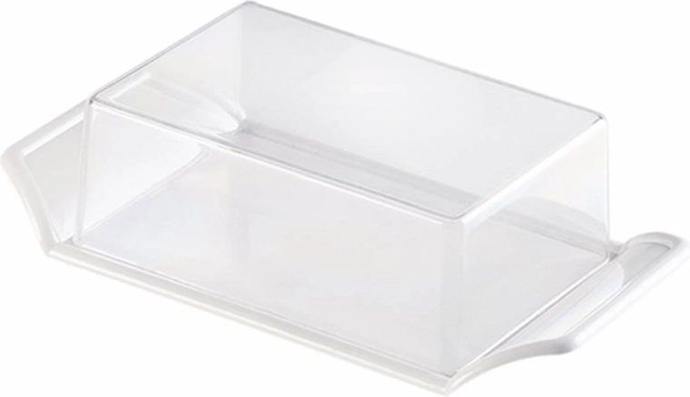 Plastová dóza na máslo Heidrun 20 × 11 × 5 cm