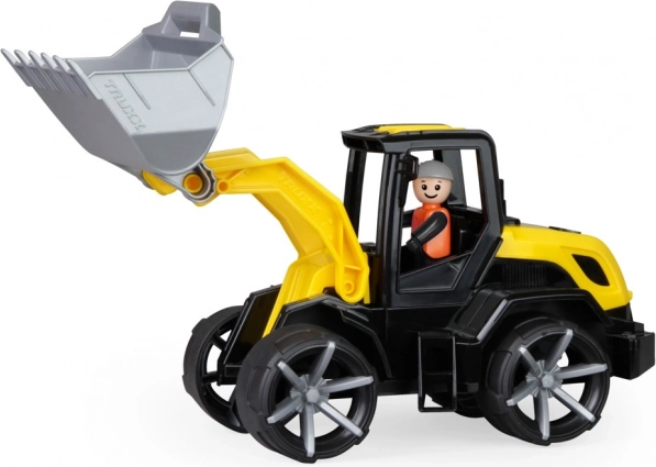 Buldozer LENA TRUXX 2 do otevřeného boxu