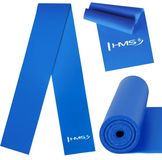 Odporová guma na cvičení HMS GU01