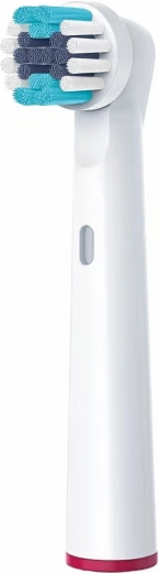 Náhradní hlavice na zubní kartáček TB Clean, 4 ks