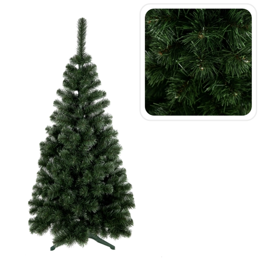 Sosna Baltica klasický vánoční stromek 180 cm