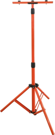 Solight teleskopický stojan pro LED reflektory 60–150 cm