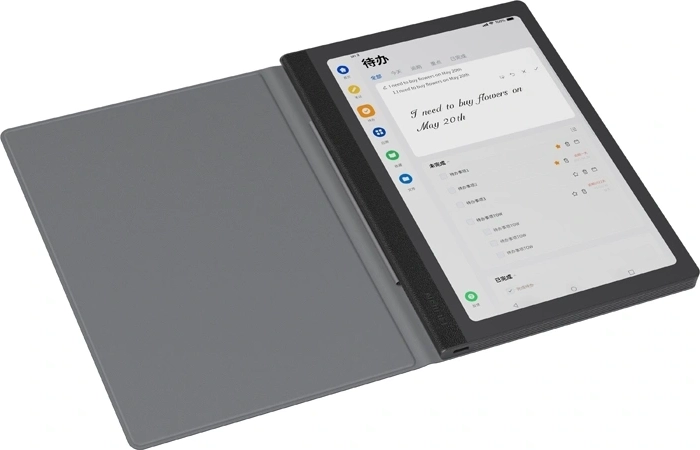Huion Note E X50 – tablet pro poznámky a kreslení