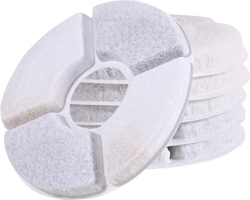 Filtr do poidełek 6 ks Purlov