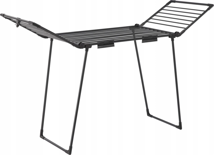 Sušák na prádlo Renata s držáky na ponožky, 18 m