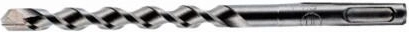 Stavební vrták SPEEDHAMMER PLUS 20 × 240/300 mm IRWIN