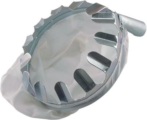 Česáček na ovoce pro rychlou sklizeň