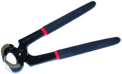 Štípací kleště 160 mm FESTA z chromvanadiové oceli