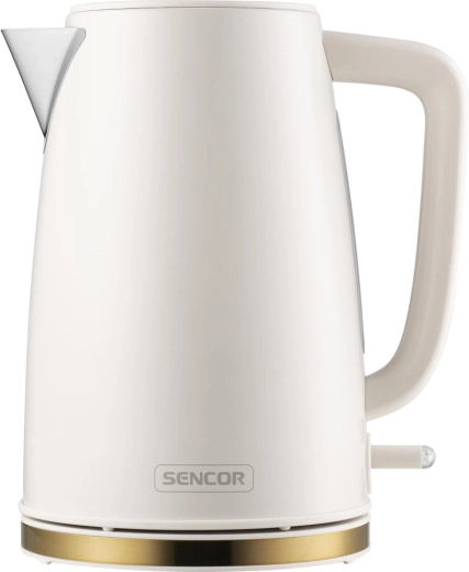 Rychlovarná konvice Sencor SWK 1780WH