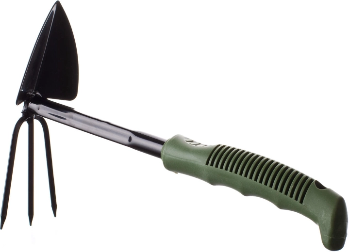 Ruční zahradní motyčka 29 cm s plastovou rukojetí