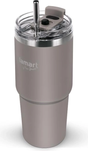 Termohrnek Lamart latte 470 ml