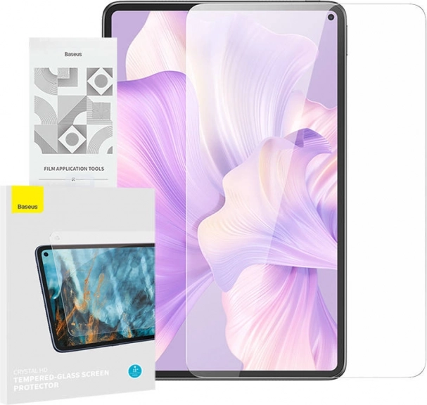 Tvrzené sklo Baseus Crystal pro tablet HUAWEI MatePad / MatePad Pro – Pro 11"