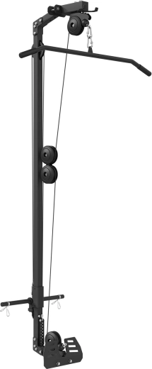 Horní a spodní kladka pro Power Rack MARBO MS-W107 2.0