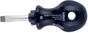 Plochý šroubovák MINI PROFI 3,5 × 35 mm