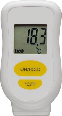 Digitální teploměr TFA MINI-K jednokanálový