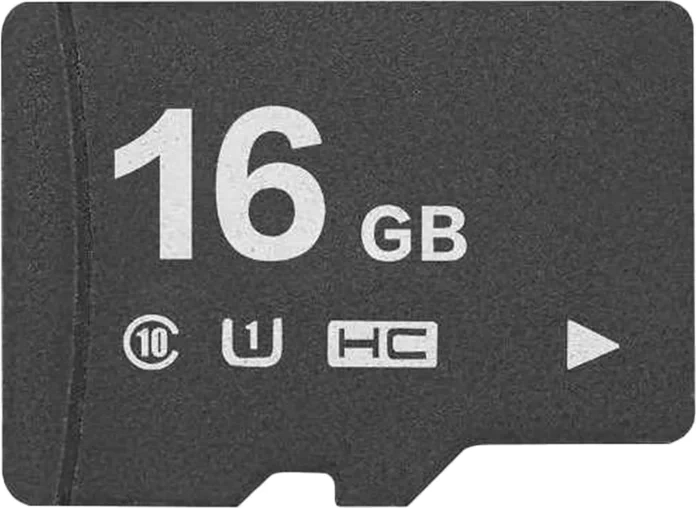 Paměťová karta GODOX microSD 16 GB