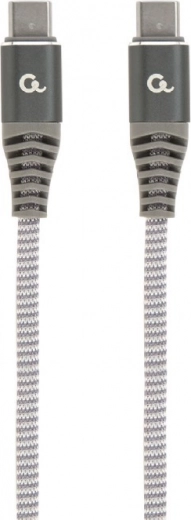 USB‑C kabel na USB‑C 100 W Power Delivery 1,5 m