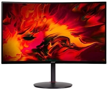 Acer Nitro XZ270UPbmiiphx 27" herní monitor