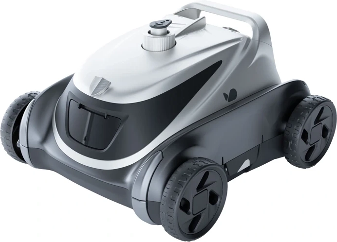 Bublue Bubot 500P bezdrátový čisticí robot do bazénu