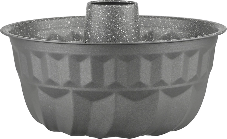 Forma na bábovku Altom design s komínkem 22 × 11,5 cm