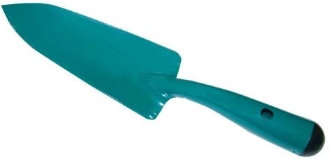 Sázecí lopatka celokovová 6,5 cm PROFI