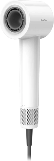 Fén MOVA Turbo 20 bílý
