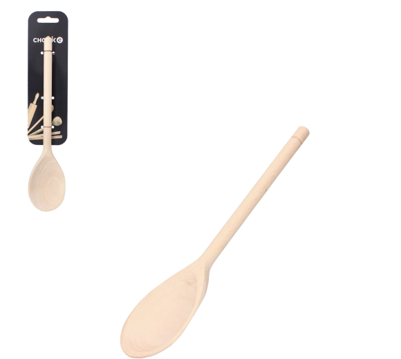 Švédská lžíce 10