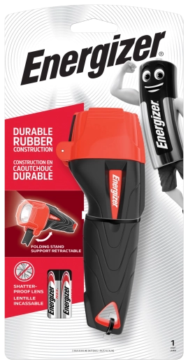 Ručné pracovné svítidlo ENERGIZER Impact LED na 2× AAA