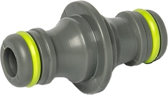 Mezikus pro rychlospojky na zahradní hadice BRADAS LIME