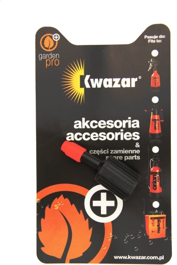 Koncovka s kloubem pro VENUS GARDEN Pro