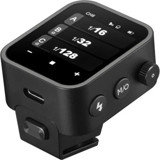 Godox X3 TTL bezdrátový spouštěč blesku pro Olympus