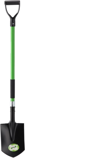 Rýč ostrý s fiberglasovou násadou 120 cm