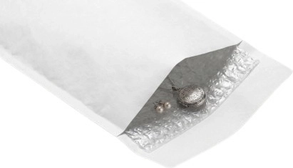 Bublinková obálka K20 370 × 480 mm, 50 ks