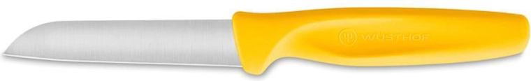 Nůž na zeleninu Wüsthof 8 cm, žlutý