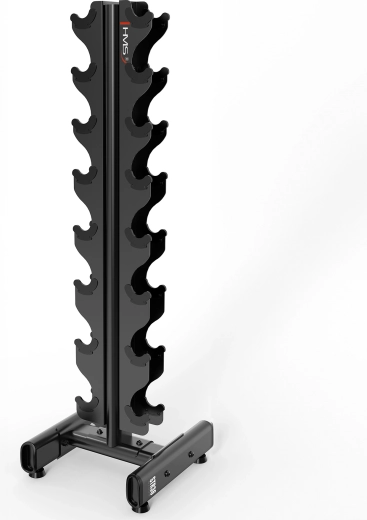 Stojan na 8 párů činek HMS