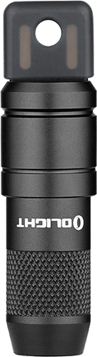 Olight iMini 2 Black mini nabíjecí svítilna na klíče