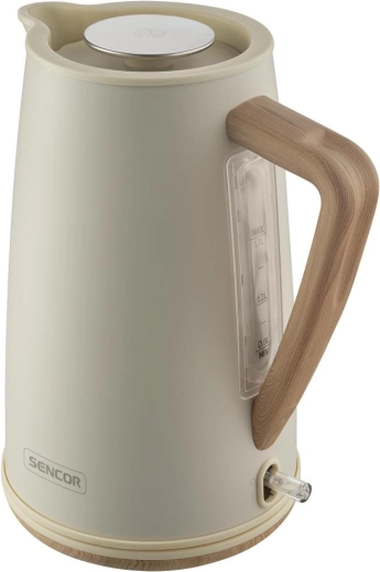 Rychlovarná konvice SENCOR SWK 2717YG