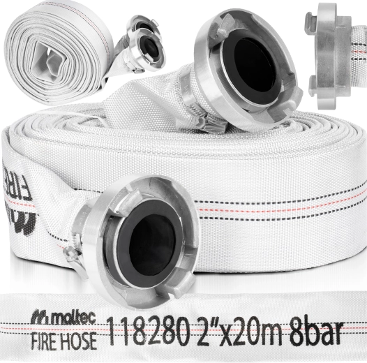 Hasicí hadice 2" MasterHose – 20m