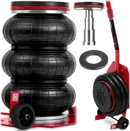 Pneumatický vakový hever 3,5 t Humberg