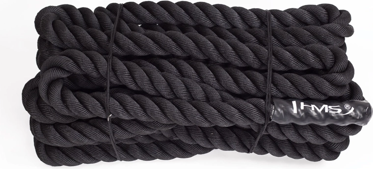 Tréninkové posilovací lano HMS RP02