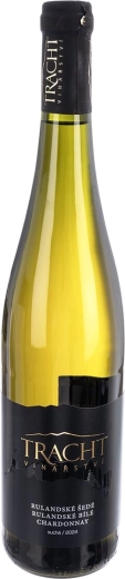 Bílé víno Rulandské šedé & Chardonnay 0,75 l