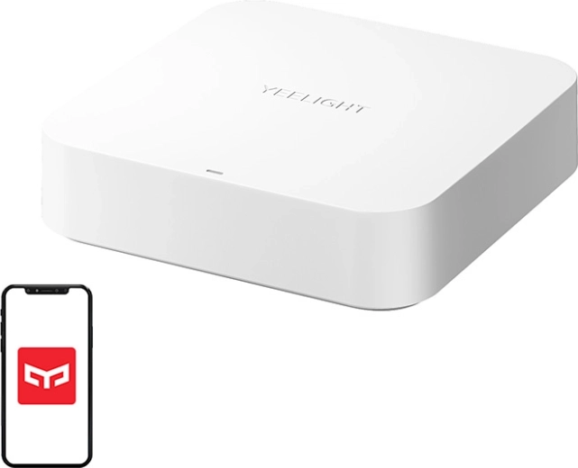 Yeelight hub e1 matter - 1 kus
