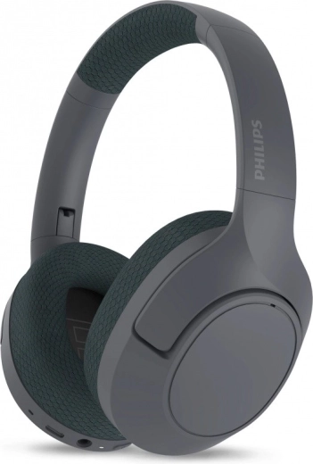 Bezdrátová náhlavní sluchátka s ANC Philips TAH7508BK