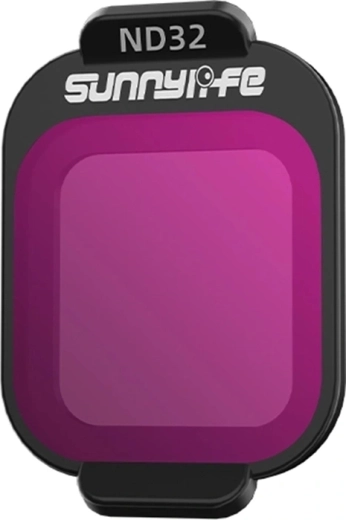Filtr Sunnylife Flip ND32 - 1 kus