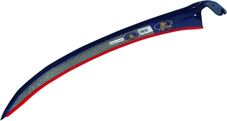 Kosa EURO 70 cm bez násady