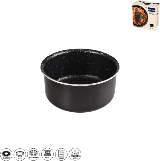 Hrnec Grande Combi 2,2 l