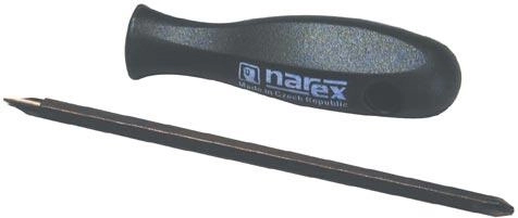 Přesuvný oboustranný šroubovák