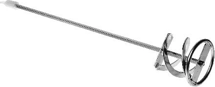 Míchadlo kruhové 120 × 500 mm