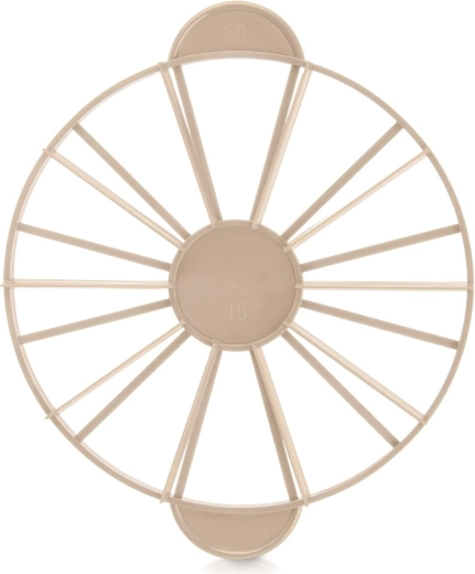 Oboustranný dělič dortu 10/12 porcí