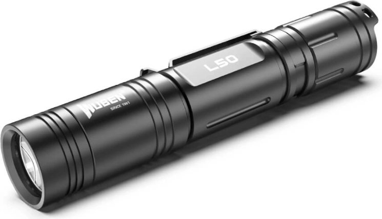 Kapesní svítilna WUBEN L50 1200 lm
